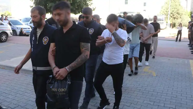 Sahte Escort İlanları ile Türkiye’de 12 Milyon Liralık Dolandırıcılık Skandalı