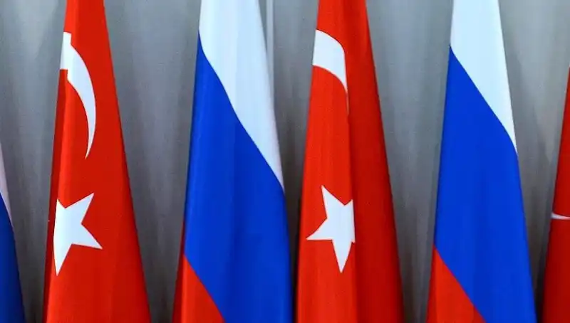 Diplomatik İlişkilerin 105. Yılı: Türkiye-Rusya İlişkilerinin Denge Sanatı