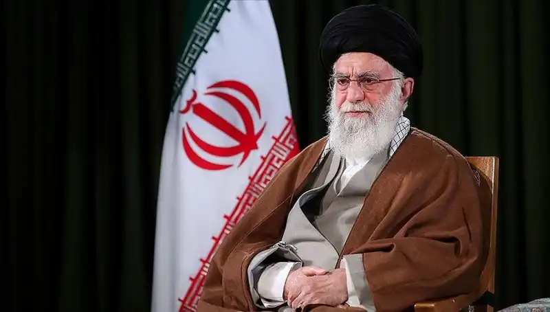 İslam Devrimi Liderinden Şok Açıklama: "İsrail Sert Bir Karşılık Alacak!"