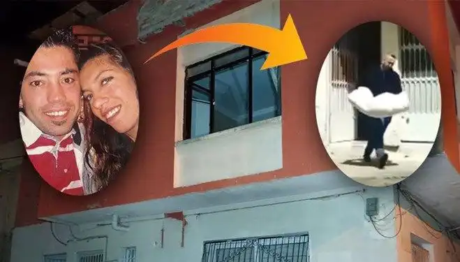 Ölü Bulunan Mehtap Bebek İçin Annesi ve Babası Hapis Cezası Aldı
