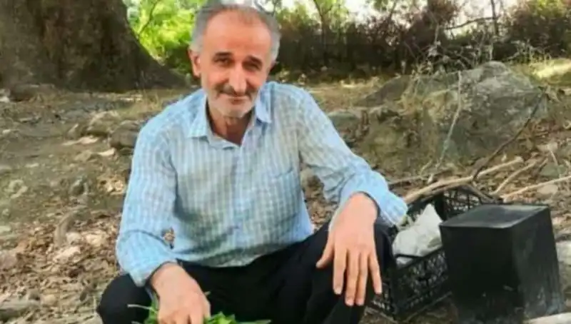 Bahçeyi Sulamaya Gidiyorum Dedi, Sonrasında Ölü Bulundu: Trajik Olay