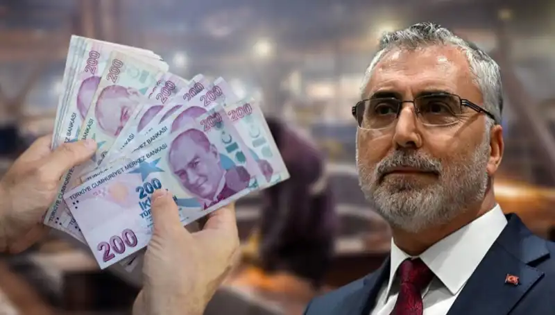 Kamu İşçileri İçin Toplu Sözleşme Zammı: 2025 Maaş Artışları Açıklandı!