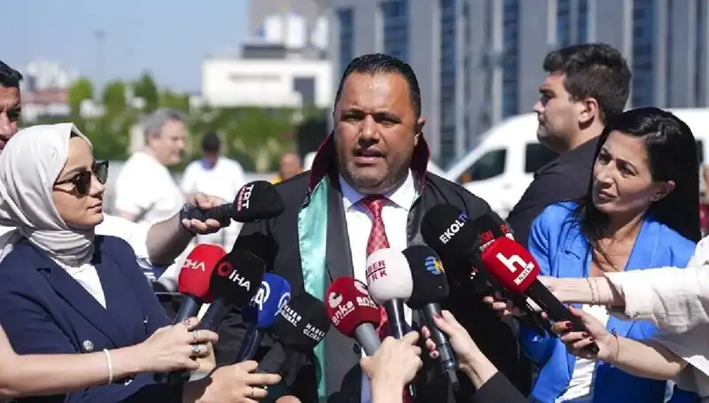 Rezan Epözdemir'in Adliyeye Sevk Edilmesi: Olayın Ardındaki Sır Perdesi