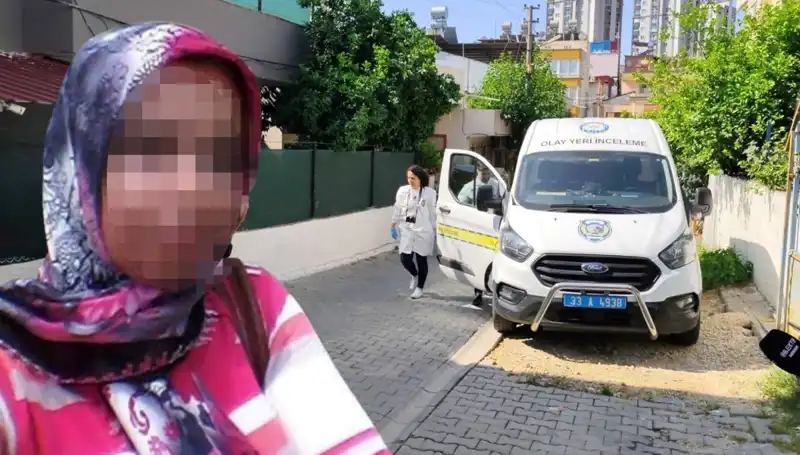 Korkunç Olay: Anne Oğlunu Yaraladı, Ardından Kendine Zarar Verdi