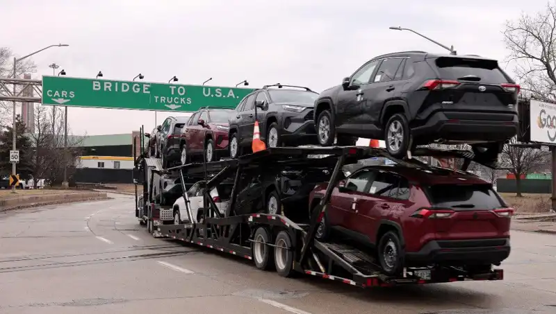 Toyota, ABD Pazarında Hibrit Araçlar İçin Yeni Stratejisini Açıkladı