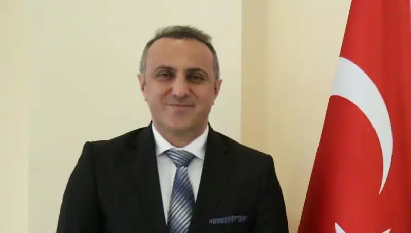 Gümüşhane Üniversitesi Rektörü Prof. Dr. Oktay Yıldız: Eğitimde Yenilikçi Vizyon