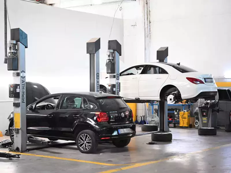 Pendik’te Japon Otomobillerin Uğrak Noktası: Güneri Motors
