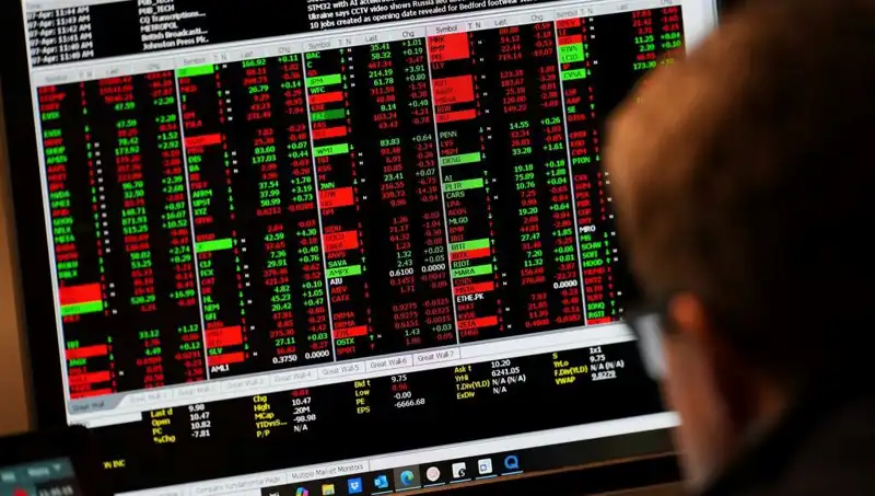 Küresel Piyasalarda Pozitif Seyir: Yükseliş Trendi Devam Ediyor