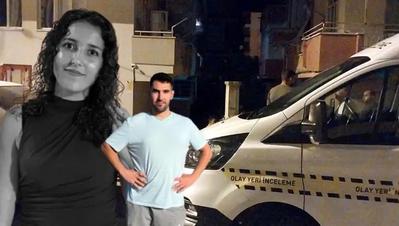 Manavgat'ta Şok Eden Kardeş Katliamı: 14 Bıçak Darbesi ve Baş Kesme Girişimi
