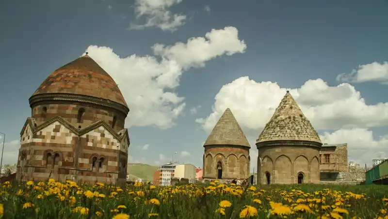 Erzurum: Tarih ve Kültürle Dolu Eşsiz Bir Yolculuğa Davet