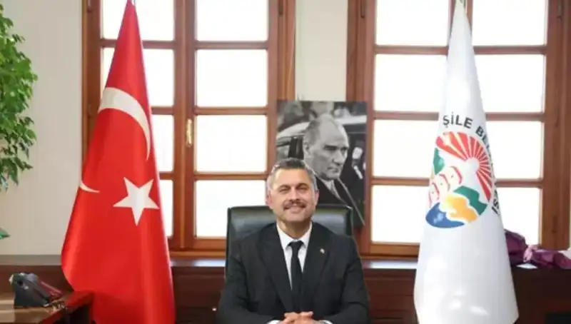 Şile Belediye Başkanı Özgür Kabadayı'nın Kariyeri ve Vizyonu