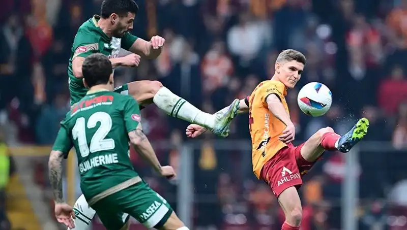 Konyaspor-Galatasaray Yarı Final Maçı: Takımlarda Son Durum ve Muhtemel 11'ler