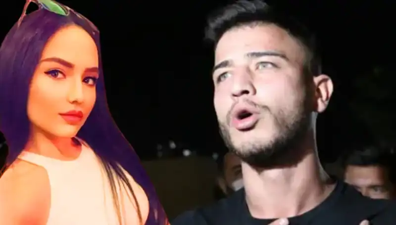 Aleyna Çakır Davası: Komşularan Dehşet Anlarına Dikkat Çeken İfadeler