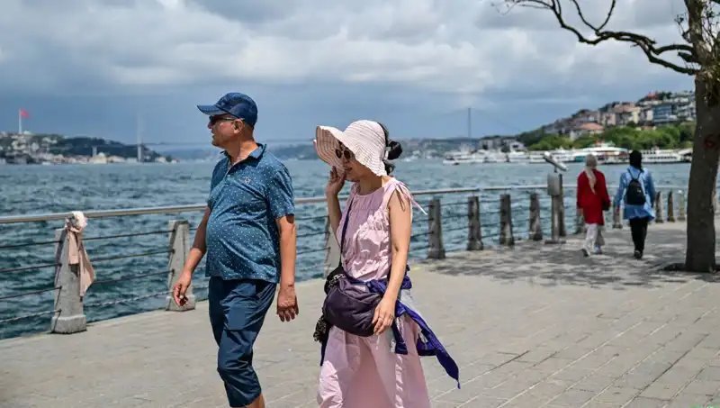 Bahar Havası Geliyor: Sıcaklık Artışları Ne Anlama Geliyor?