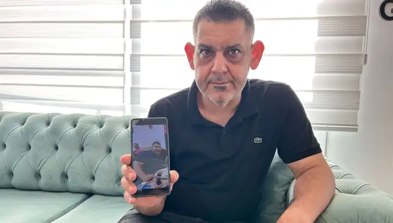 9 Ayda 77 Kilo Vererek Hayatını Değiştiren Genç: İkinci Hayatıma Başladım
