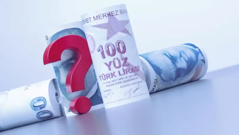 2025 Temmuz'da Memur ve Emekli Maaşları İçin Enflasyon Farkı Hesaplaması