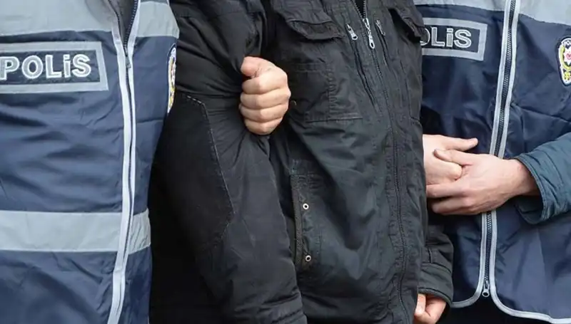 İki İlde Sosyal Medya Üzerinden Terör Propagandasına Gözaltılar!