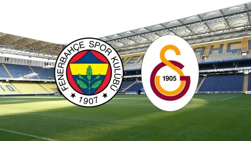 Fenerbahçe – Galatasaray Maçının Heyecanı: Derbi Öncesi Bilmeniz Gerekenler