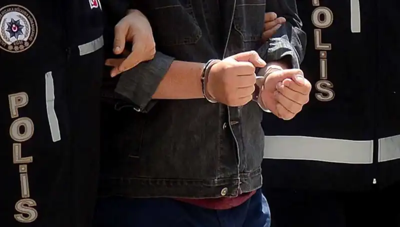 FETÖ’nün Dışişleri Bakanlığı Yapılanmasına Şok Operasyon: 8 Gözaltı Kararı