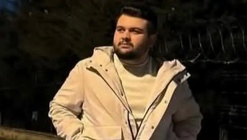 Kız Arkadaşına Rahatsızlık Veren Genç, Kalbinden Vurularak Hayatını Kaybetti