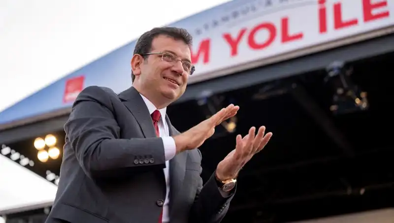 Başsavcıya Yönelik Tehdit Davasında Ekrem İmamoğlu Hakkında Şaşırtan Gelişme