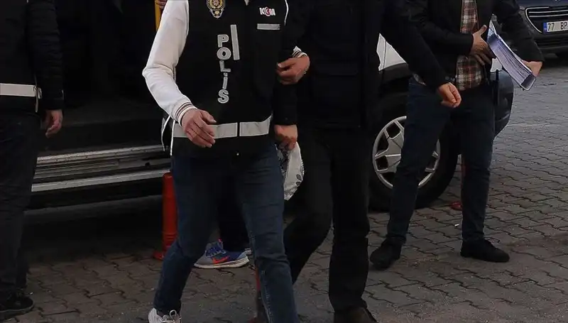 Samsun'da Uyuşturucu Operasyonu: İki Kişi Yakalandı, İddialar Şaşırtıyor!