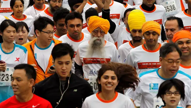 Asırlık Maraton Efsanesi Hayatını Kaybetti: Spor Dünyasını Sarsan Kayıp