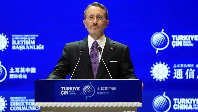 Türkiye, İsrail'e Yönelik Tepkilerde Önde Olma Taahhüdünü Sürdürüyor