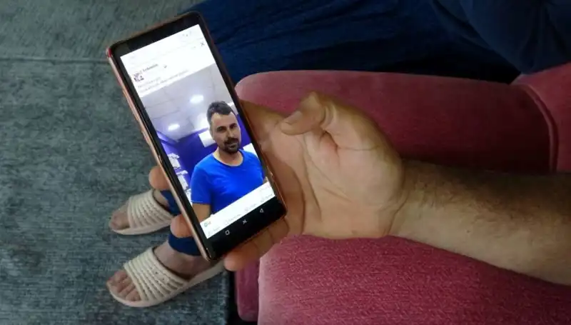 Sosyal Medyada Şok Edici Olay: Sahte Hesapla Ölüm İlanı Verildi
