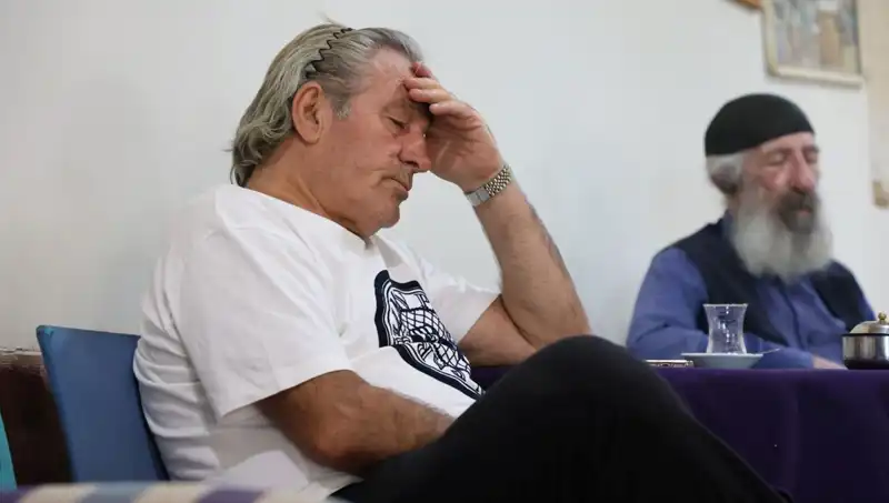 Yıllardır "Uyutan Kahvehane" Olmasıyla Ünlü: Misafirleri Horlayan Kahve Keyfi