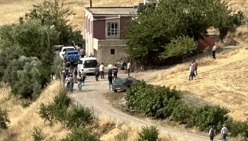 Adıyaman'da Kadın Cinayeti: Toplumda Derin Yaralar Açan Olay
