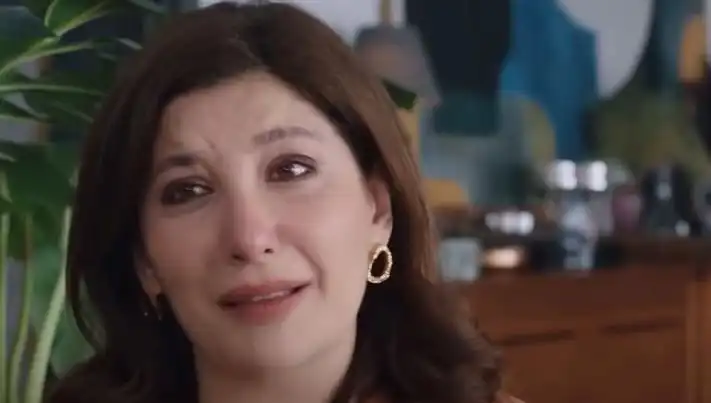Kızılcık Şerbeti'nde Meri Karakterine Veda Mı Geldi? Tüm Detaylar Burada!