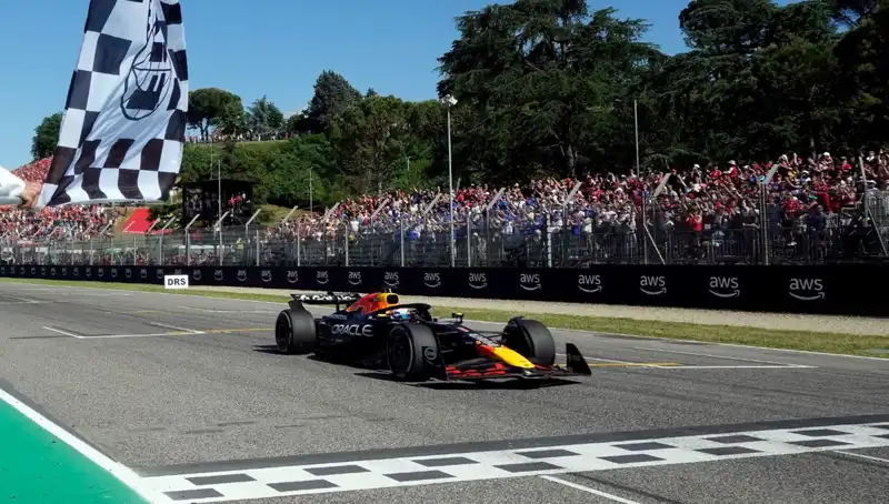Formula 1'in Büyüleyici Monako Etabı İçin Hazırlıklar Tamamlandı