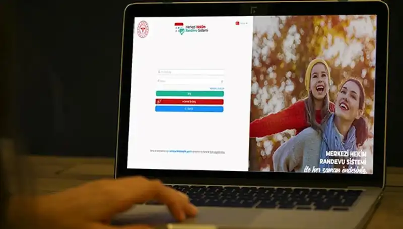 MHRS Platformunda Yenilik: Yeni Hizmetler ile Sağlık Daha Erişilebilir