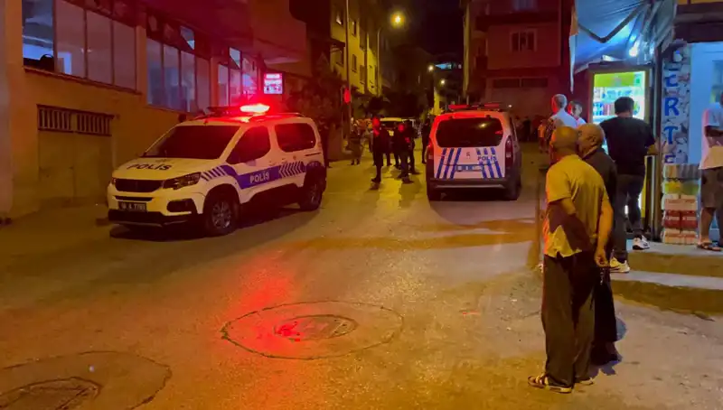 Firari Hükümlüyü Yakalamak İsteyen Polislere Saldırı: Olayın Ardındaki Gerçekler