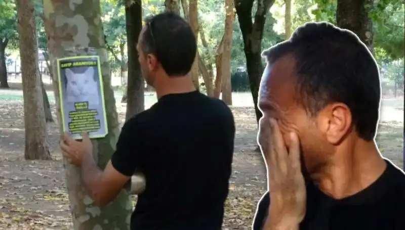Gözü Yaşlı Genç Kadın Her Yerde Aranıyor: Bulana 10 Bin Lira Ödül!