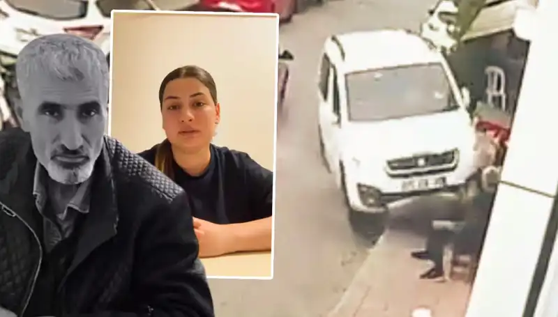 Elif'in Adalet Mücadelesi: Babasının Kaybı ve Sesini Duyurma Çabası