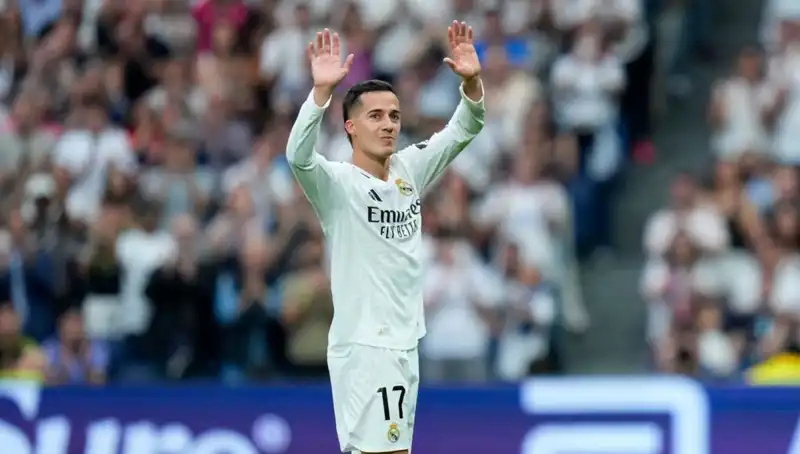 Beşiktaş, Gözyaşlarıyla Veda Eden Madrid Yıldızı ile Anlaşma Sağladı!