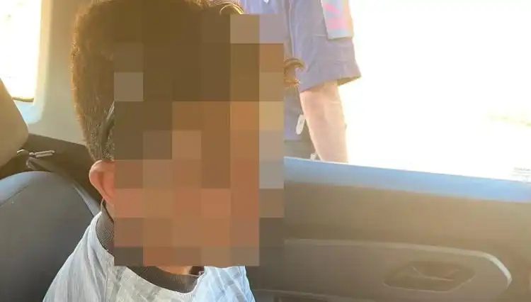 Aydın'daki Yangın: Olayla İlgili Bir Kişi Gözaltında!