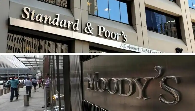 Türkiye'nin Kredi Notu Beklentisi: Moody’s Açıklaması Yakın mı?