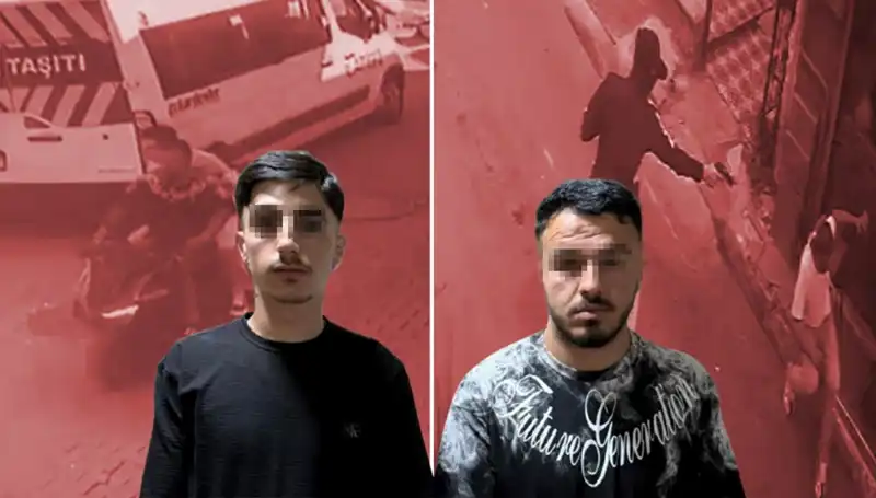 Suç Makinesi Şifreli Mesajıyla İlgiyi Üzerine Çekti: "Demir ve Çekirdeği Hazırla"