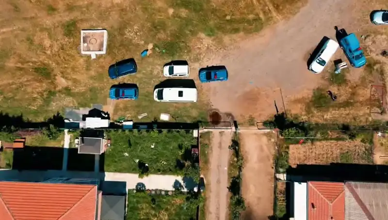 Tekirdağ'da Tefeci Çetesine Operasyon: Silah ve Senetlere El Konuldu