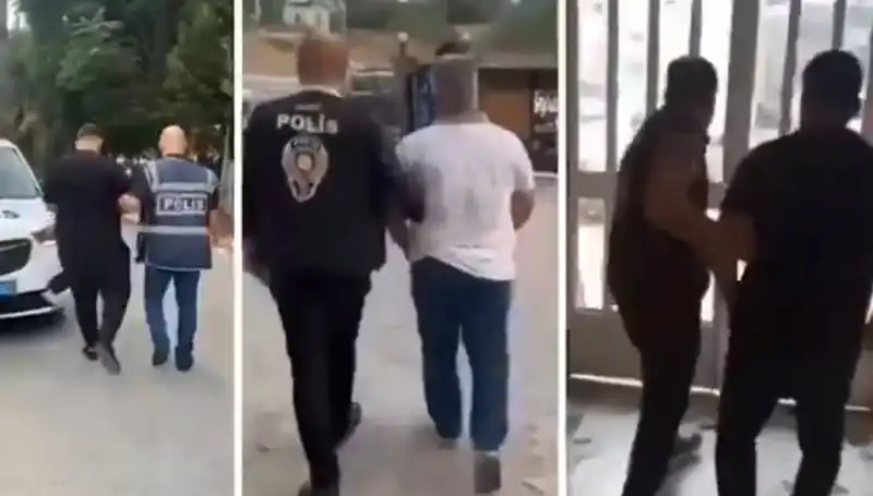 21 İlde Dev Siber Suç Operasyonu: 346 Şüpheli Adaletin Peşinde