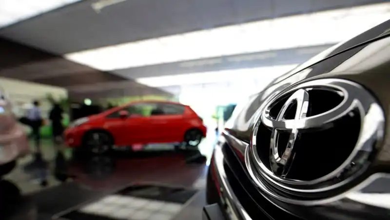 Toyota'nın Gizemli SUV Modelinin Tanıtım Tarihi Ertelendi, Peki Neden?