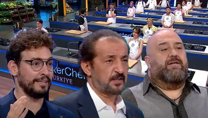 MasterChef 2023: Ana Kadroya Giren İlk Yarışmacı Kim Oldu?
