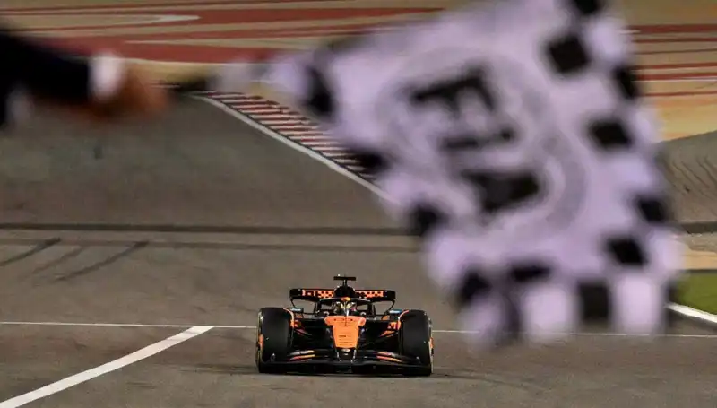 Formula 1 Yeni Sezon Takviminde Şok Değişiklik: Emilia-Romagna'nın Yerine Madrid!