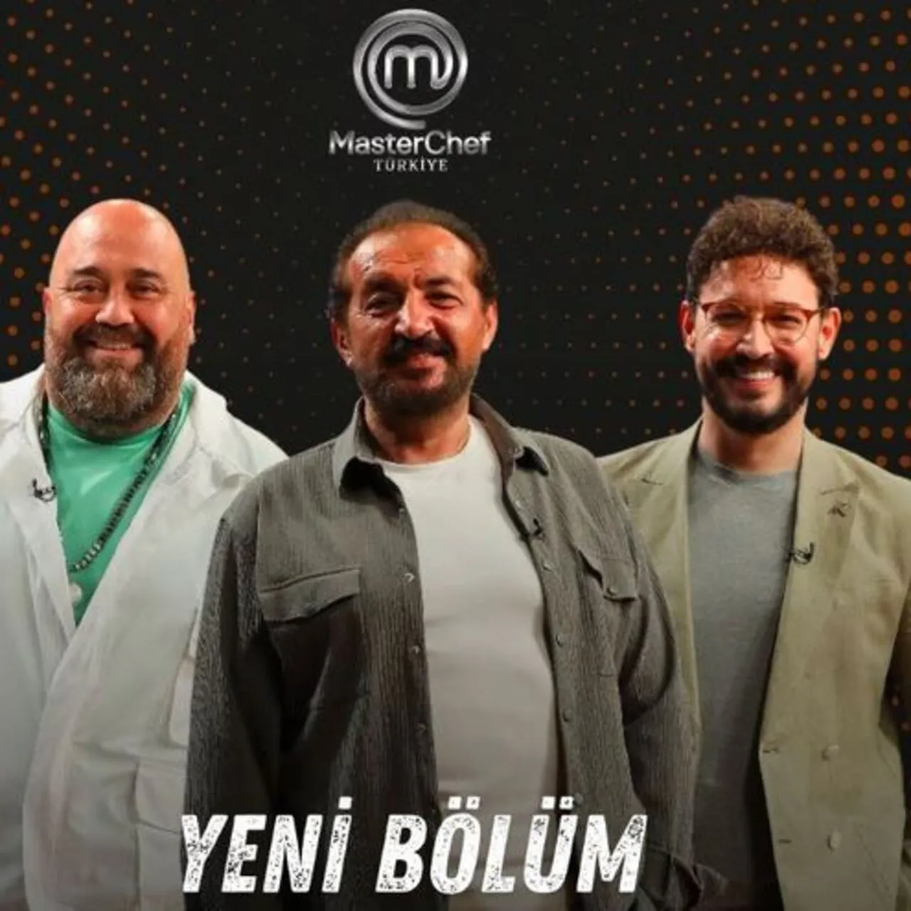 MasterChef Final Tarihi Belli Oldu: Şampiyon 15 Ocak’ta Açıklanacak