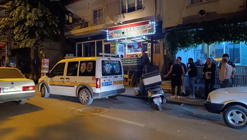 Berber Dükkanında Silahlı Saldırı: Çırak Hayatını Kaybetti