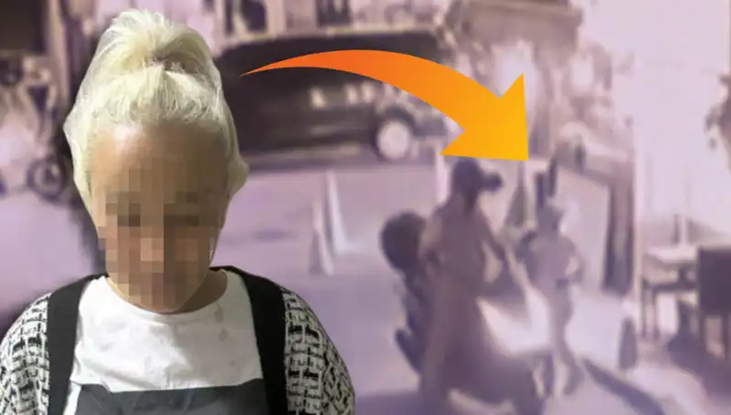 Ortaköy'de Şok Edici Bıçaklı Veli Kavgası: Olayın Ardındaki Gerçekler