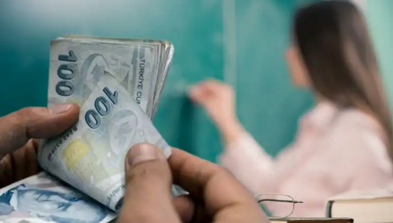 2025 Yılında Öğretmen Maaşları Ne Kadar Olacak? Enflasyon Verileri Açıkladı!